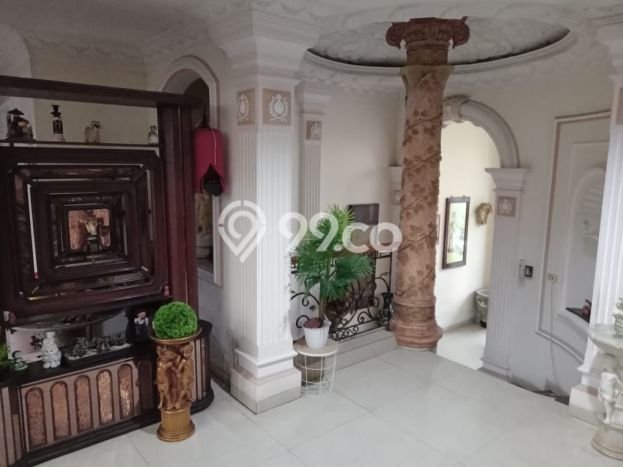 Hunian Impian Keluarga! Rumah 2 Lantai di , Jakarta Utara, LT 366m2m² LB 837m2m² Hunian Impian Keluarga! Rumah 2 Lantai di , Jakarta Utara, LT 366m2m² LB 837m2m²