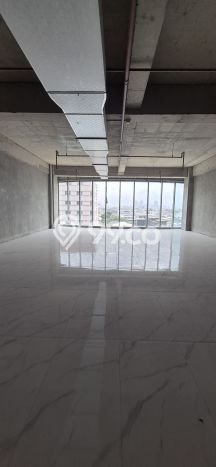 Unit Kantor Tersedia di Pluit Spesifikasi LB 200m2 Unit Kantor Tersedia di Pluit Spesifikasi LB 200m2