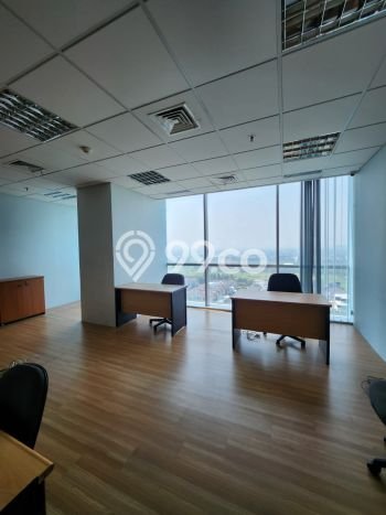 Kantor Dijual di Prime Area Jakarta Utara Luas 512m2 Kantor Dijual di Prime Area Jakarta Utara Luas 512m2