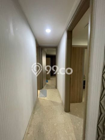 Apartemen Strategis 115m2 di Pantai Indah Kapuk Jakarta Utara 2 KT Apartemen Strategis 115m2 di Pantai Indah Kapuk Jakarta Utara 2 KT