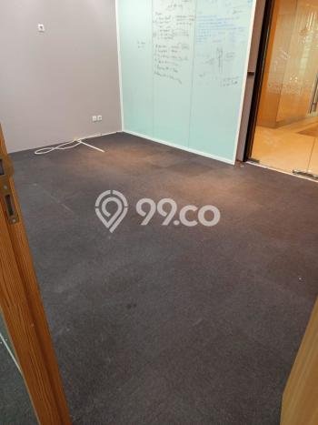 Disewakan Kantor di Kawasan Ramai Puri Indah Luas 377m2 Disewakan Kantor di Kawasan Ramai Puri Indah Luas 377m2
