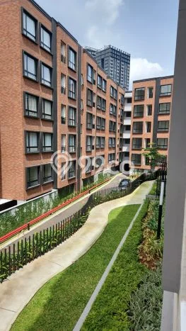 Hunian Strategis 135m2 di Alam Sutera Tangerang 3 KT Hunian Strategis 135m2 di Alam Sutera Tangerang 3 KT