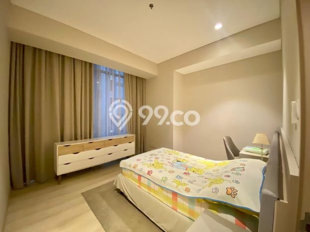 Apartemen Strategis di , 3 KT, Luas 209m2m², Area Berkembang Apartemen Strategis di , 3 KT, Luas 209m2m², Area Berkembang