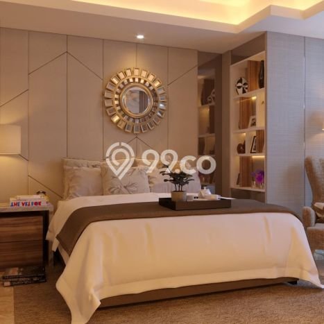 Hunian Apartemen High-Class untuk Dijual di Jakarta Utara dengan 4 BR & 4 Kamar Mandi Hunian Apartemen High-Class untuk Dijual di Jakarta Utara dengan 4 BR & 4 Kamar Mandi
