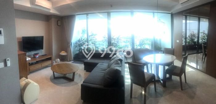 Apartemen Siap Pakai 3 Kamar dengan Harga Hemat di Area Kembangan, Jakarta Barat Apartemen Siap Pakai 3 Kamar dengan Harga Hemat di Area Kembangan, Jakarta Barat