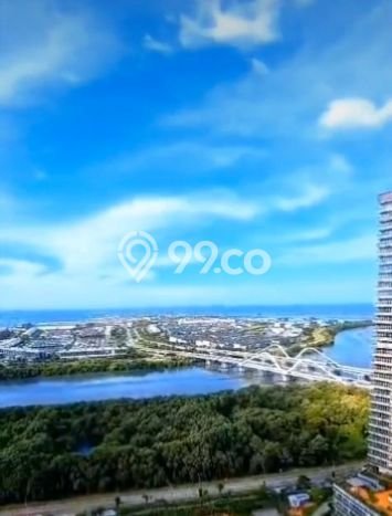 Hunian Apartemen High-Class untuk Dijual di Jakarta Utara dengan 4 BR & 4 Kamar Mandi Hunian Apartemen High-Class untuk Dijual di Jakarta Utara dengan 4 BR & 4 Kamar Mandi