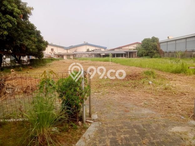 Untuk Dijual Gudang di Cikupa Tangerang LT 10000m2 / LB 4000m2 Untuk Dijual Gudang di Cikupa Tangerang LT 10000m2 / LB 4000m2
