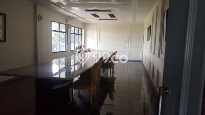 Unit Pabrik Dijual di Cikande Serang 12000m2 Unit Pabrik Dijual di Cikande Serang 12000m2
