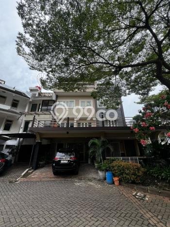 Disewakan Rumah Murah di Pantai Mutiara Jakarta Utara Punya 4 Kamar Tidur Disewakan Rumah Murah di Pantai Mutiara Jakarta Utara Punya 4 Kamar Tidur