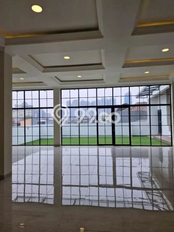 Rumah Elit Modern Siap Huni di Tomang Jakarta Barat Rumah Elit Modern Siap Huni di Tomang Jakarta Barat