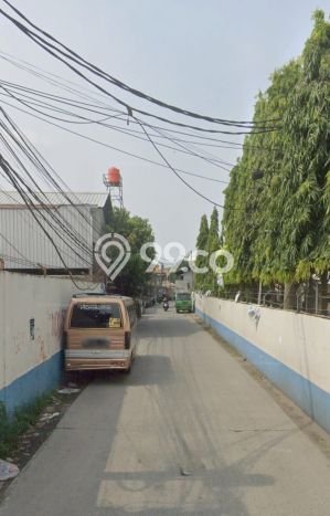 Gudang Bagus Dijual LB 15000m2 Lokasi Strategis Tangerang Area Cocok untuk Bisnis Gudang Bagus Dijual LB 15000m2 Lokasi Strategis Tangerang Area Cocok untuk Bisnis