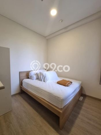 Apartemen Nyaman untuk Disewa, 2 Kamar di Tangerang Apartemen Nyaman untuk Disewa, 2 Kamar di Tangerang