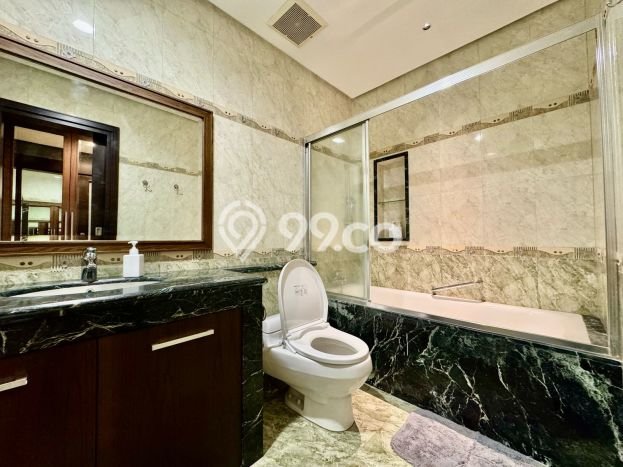 Hunian Strategis 150m2 di Pantai Mutiara Jakarta Utara 3 Bedroom Hunian Strategis 150m2 di Pantai Mutiara Jakarta Utara 3 Bedroom