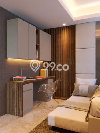 Hunian Apartemen High-Class untuk Dijual di Jakarta Utara dengan 4 BR & 4 Kamar Mandi Hunian Apartemen High-Class untuk Dijual di Jakarta Utara dengan 4 BR & 4 Kamar Mandi