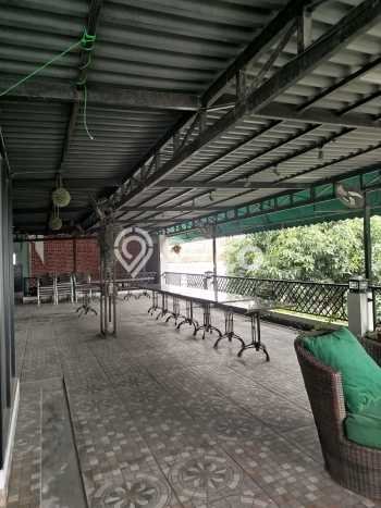 Komersial Dijual di Prime Area Tangerang Luas 1000m2 Komersial Dijual di Prime Area Tangerang Luas 1000m2