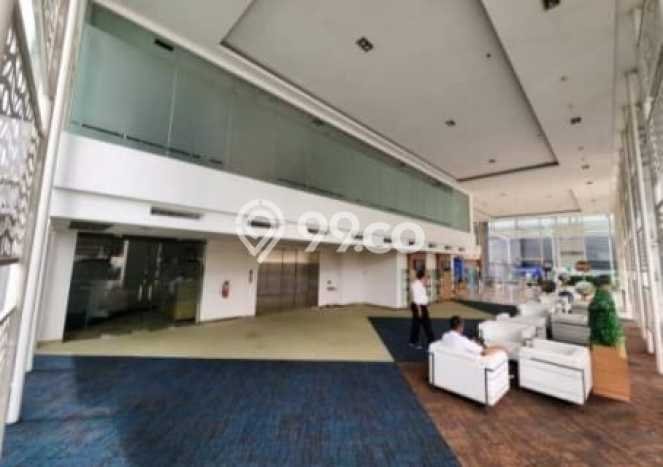 Untuk Dijual! Kantor di Kebon Sirih Jakarta Pusat LT 1911m2 / LB 6290m2 Kawasan Bisnis Untuk Dijual! Kantor di Kebon Sirih Jakarta Pusat LT 1911m2 / LB 6290m2 Kawasan Bisnis