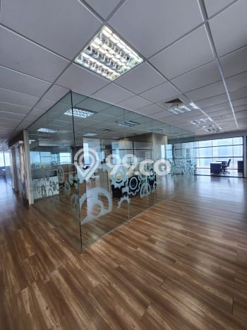 Kantor Dijual di Prime Area Jakarta Utara Luas 512m2 Kantor Dijual di Prime Area Jakarta Utara Luas 512m2