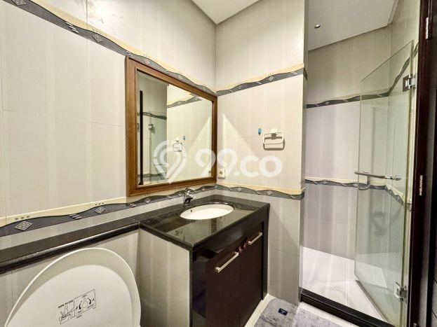 Hunian Strategis 150m2 di Pantai Mutiara Jakarta Utara 3 Bedroom Hunian Strategis 150m2 di Pantai Mutiara Jakarta Utara 3 Bedroom