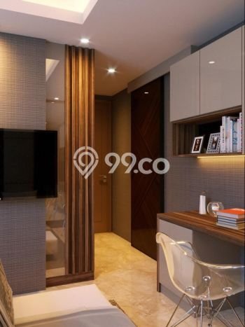 Hunian Apartemen High-Class untuk Dijual di Jakarta Utara dengan 4 BR & 4 Kamar Mandi Hunian Apartemen High-Class untuk Dijual di Jakarta Utara dengan 4 BR & 4 Kamar Mandi
