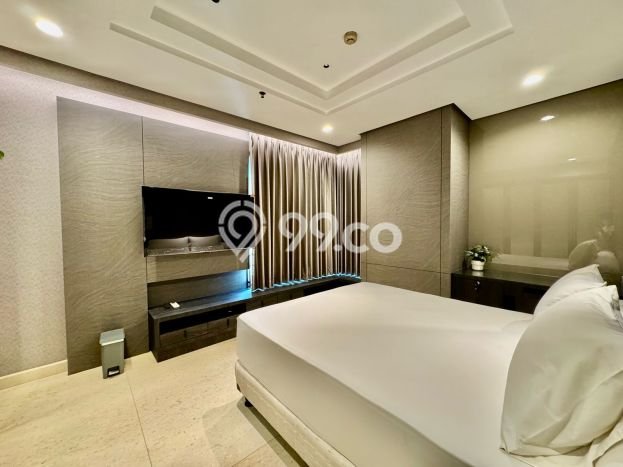 Hunian Strategis 150m2 di Pantai Mutiara Jakarta Utara 3 Bedroom Hunian Strategis 150m2 di Pantai Mutiara Jakarta Utara 3 Bedroom