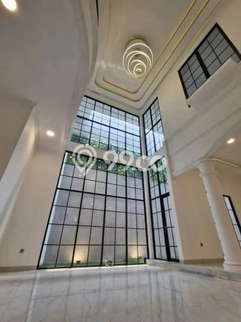 Rumah Elit Modern Siap Huni di Tomang Jakarta Barat Rumah Elit Modern Siap Huni di Tomang Jakarta Barat