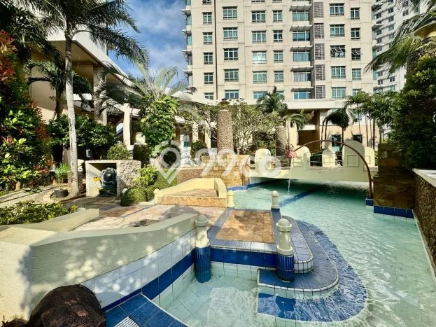 Hunian Strategis 150m2 di Pantai Mutiara Jakarta Utara 3 Bedroom Hunian Strategis 150m2 di Pantai Mutiara Jakarta Utara 3 Bedroom