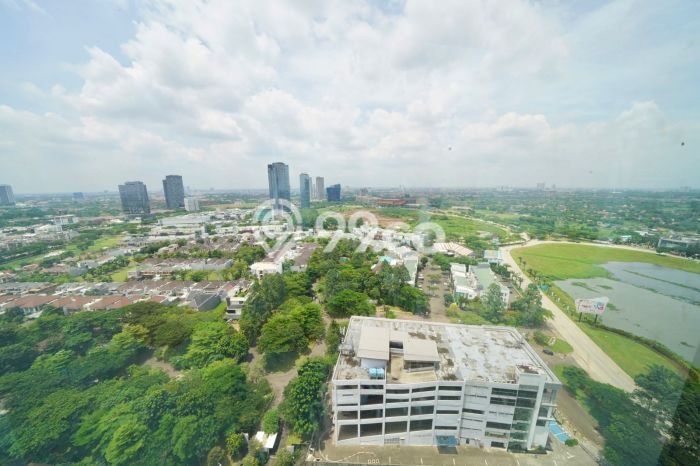 Unit Kantor Tersedia di Alam Sutera Spesifikasi LB 304m2 Unit Kantor Tersedia di Alam Sutera Spesifikasi LB 304m2
