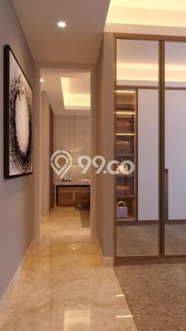 Hunian Apartemen High-Class untuk Dijual di Jakarta Utara dengan 4 BR & 4 Kamar Mandi Hunian Apartemen High-Class untuk Dijual di Jakarta Utara dengan 4 BR & 4 Kamar Mandi