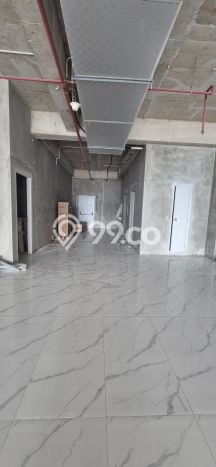 Unit Kantor Tersedia di Pluit Spesifikasi LB 200m2 Unit Kantor Tersedia di Pluit Spesifikasi LB 200m2