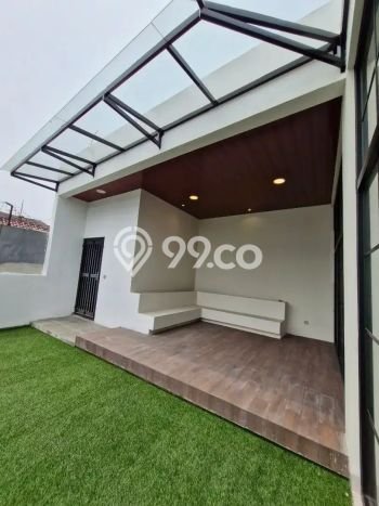 Rumah Elit Modern Siap Huni di Tomang Jakarta Barat Rumah Elit Modern Siap Huni di Tomang Jakarta Barat
