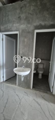 Unit Kantor Tersedia di Pluit Spesifikasi LB 200m2 Unit Kantor Tersedia di Pluit Spesifikasi LB 200m2