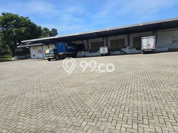 Gudang Disewakan Cepat di Legok Tangerang LB 10680m2 Gudang Disewakan Cepat di Legok Tangerang LB 10680m2