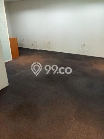 Disewakan Kantor di Kawasan Ramai Puri Indah Luas 377m2 Disewakan Kantor di Kawasan Ramai Puri Indah Luas 377m2