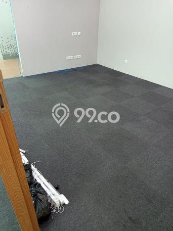 Disewakan Kantor di Kawasan Ramai Puri Indah Luas 377m2 Disewakan Kantor di Kawasan Ramai Puri Indah Luas 377m2