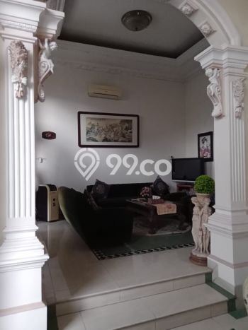 Hunian Impian Keluarga! Rumah 2 Lantai di , Jakarta Utara, LT 366m2m² LB 837m2m² Hunian Impian Keluarga! Rumah 2 Lantai di , Jakarta Utara, LT 366m2m² LB 837m2m²