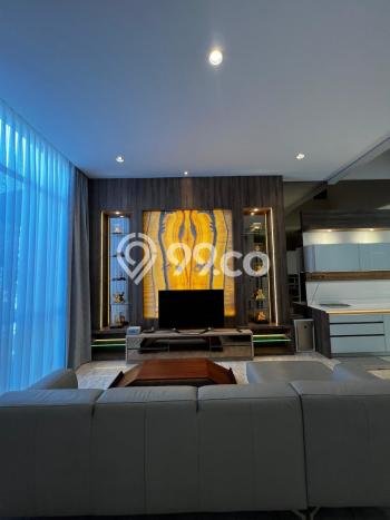 Rumah Bagus Disewakan di Golf Island, Jakarta Utara LT 200m2, LB 300m2 Rumah Bagus Disewakan di Golf Island, Jakarta Utara LT 200m2, LB 300m2