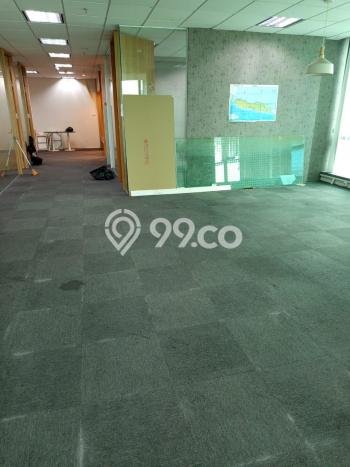 Disewakan Kantor di Kawasan Ramai Puri Indah Luas 377m2 Disewakan Kantor di Kawasan Ramai Puri Indah Luas 377m2