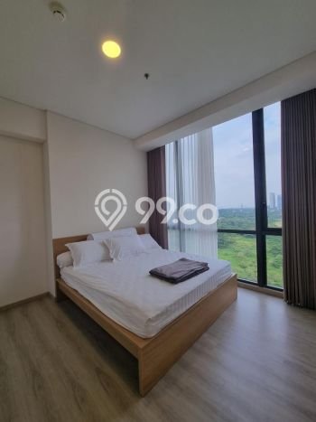 Apartemen Nyaman untuk Disewa, 2 Kamar di Tangerang Apartemen Nyaman untuk Disewa, 2 Kamar di Tangerang