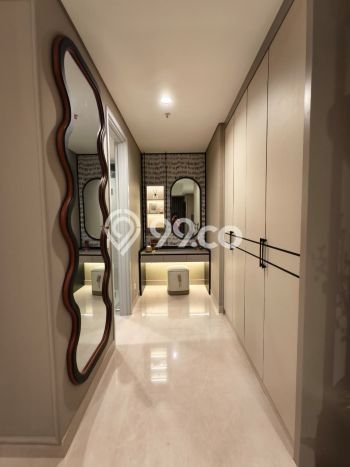 Untuk Dijual Apartemen Eksklusif 3 Bedroom di Tangerang Dekat ke Fasilitas Umum Untuk Dijual Apartemen Eksklusif 3 Bedroom di Tangerang Dekat ke Fasilitas Umum