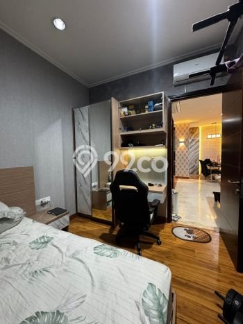 Rumah di Golf Island, 3 KM, Dekat Fasilitas Umum, LT 120m2m² Bangunan 250m2m² Rumah di Golf Island, 3 KM, Dekat Fasilitas Umum, LT 120m2m² Bangunan 250m2m²
