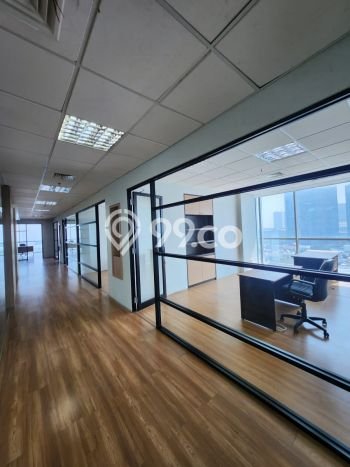 Kantor Dijual di Prime Area Jakarta Utara Luas 512m2 Kantor Dijual di Prime Area Jakarta Utara Luas 512m2