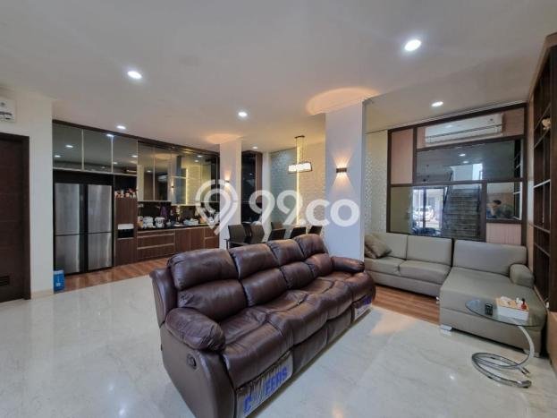 Rumah di Golf Island, 3 KM, Dekat Fasilitas Umum, LT 120m2m² Bangunan 250m2m² Rumah di Golf Island, 3 KM, Dekat Fasilitas Umum, LT 120m2m² Bangunan 250m2m²
