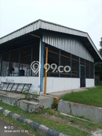 Unit Gudang Dijual di Kragilan Serang Luas Tanah 54000m2, Luas Bangunan 20000m2 Unit Gudang Dijual di Kragilan Serang Luas Tanah 54000m2, Luas Bangunan 20000m2