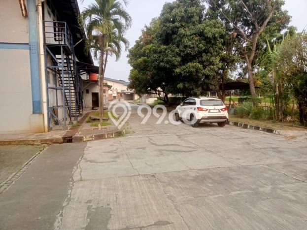 Untuk Dijual Gudang di Cikupa Tangerang LT 10000m2 / LB 4000m2 Untuk Dijual Gudang di Cikupa Tangerang LT 10000m2 / LB 4000m2