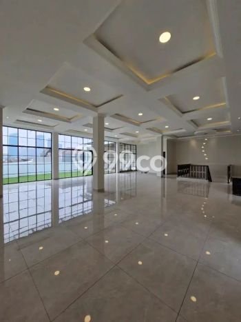 Rumah Elit Modern Siap Huni di Tomang Jakarta Barat Rumah Elit Modern Siap Huni di Tomang Jakarta Barat