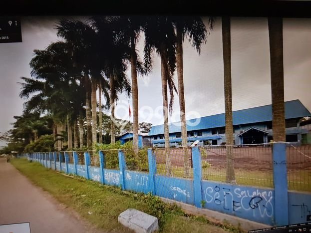 Unit Pabrik Dijual di Cikande Serang 12000m2 Unit Pabrik Dijual di Cikande Serang 12000m2