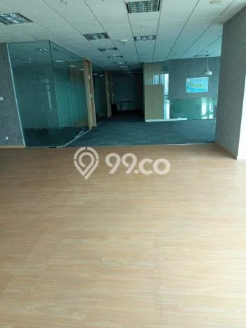 Disewakan Kantor di Kawasan Ramai Puri Indah Luas 377m2 Disewakan Kantor di Kawasan Ramai Puri Indah Luas 377m2