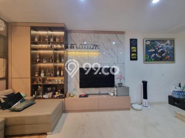 Rumah di Golf Island, 3 KM, Dekat Fasilitas Umum, LT 120m2m² Bangunan 250m2m² Rumah di Golf Island, 3 KM, Dekat Fasilitas Umum, LT 120m2m² Bangunan 250m2m²