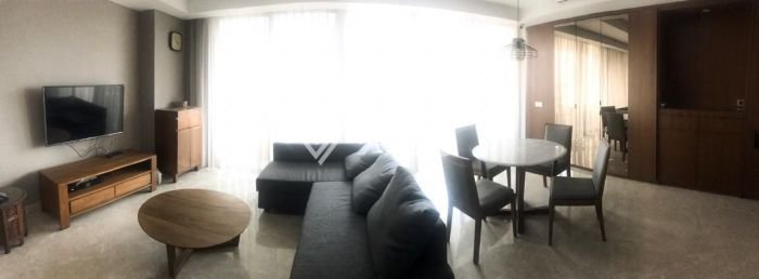 Apartemen Siap Pakai 3 Kamar dengan Harga Hemat di Area Kembangan, Jakarta Barat Apartemen Siap Pakai 3 Kamar dengan Harga Hemat di Area Kembangan, Jakarta Barat