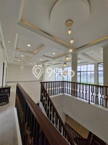 Rumah Elit Modern Siap Huni di Tomang Jakarta Barat Rumah Elit Modern Siap Huni di Tomang Jakarta Barat
